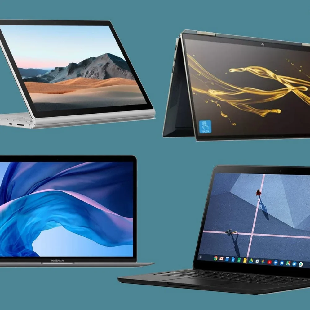 HP Laptop 14-DK0072NR Ryzen 5 3500U, 1TB NVMe SSD, 32GB RAM, Wifi 6